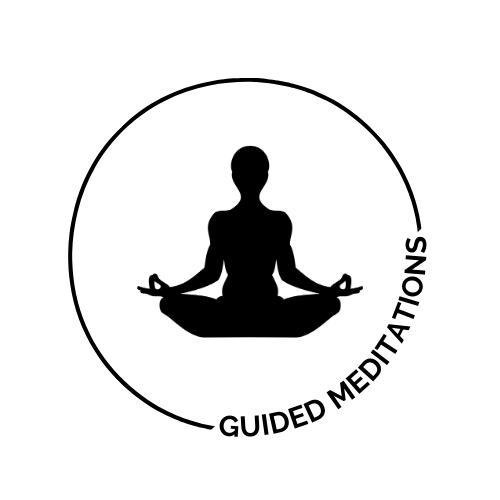 Guided Meditations Icon